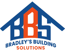 Bradley's Building Solutions logo