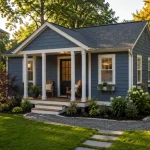 An ADU in Massachusetts